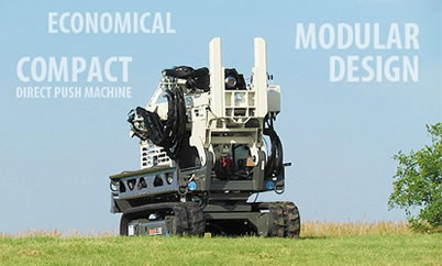 GeoprobeŽ Model 6712DT