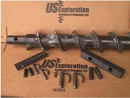 Augers