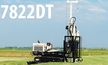 Geoprobe 7822DT Advanced Direct Push